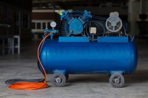 Why Should You Need A Best Air Compressor For Home Garage? - Powertoollab