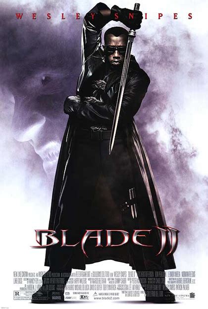 Blade II - Film (2002) - MYmovies.it