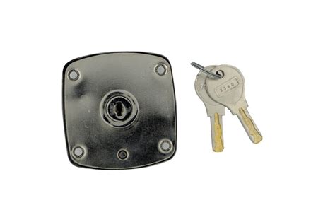 Steel Cupboard Lock, 2 Keys, 25 mm at best price in Aligarh | ID: 2851623331262