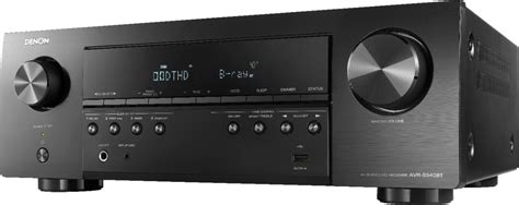 Denon AVRS540BT