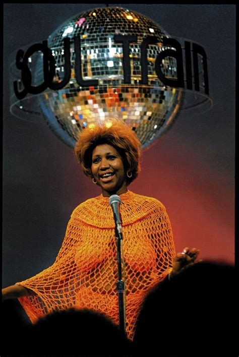 Pin by diydollxo on ICONS in 2021 | Soul train, Aretha franklin, Soul music