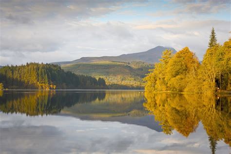 Loch Ard, Near Aberfoyle – Lochs | VisitScotland