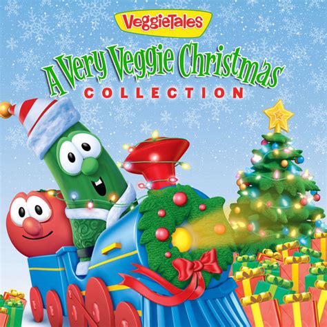 A Very Veggie Christmas Collection - Compilation by VeggieTales | Spotify