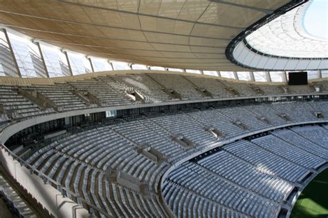 Cape Town Stadium Floor Plan | Viewfloor.co