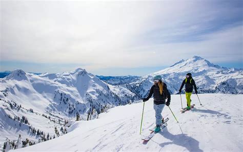 How to Plan the Perfect Ski Trip | Columbia