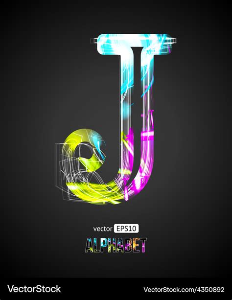 J Alphabet Design Images - Dream-to-Meet