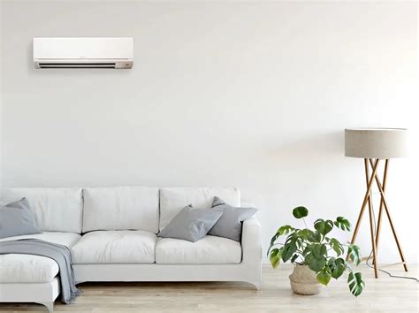 What are the benefits of using Mitsubishi Electric wall-mounted air conditioners? - FreeShip SG