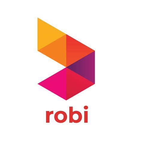 Robi Logos