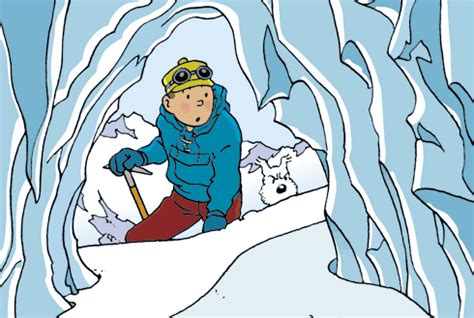 Image - Tintin and snowy.gif | The Adventures of Tintin and Snowy Wiki | FANDOM powered by Wikia