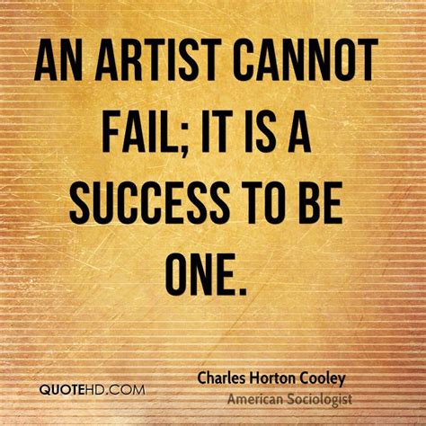 Charles Horton Cooley Quotes. QuotesGram