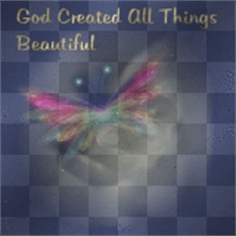 god makes all things new Graphics, Cliparts, Stamps, Stickers [p. 1 of 200] | Blingee.com