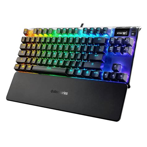 Apex 7 SteelSeries, Buy This Item Now at IT BOX Express