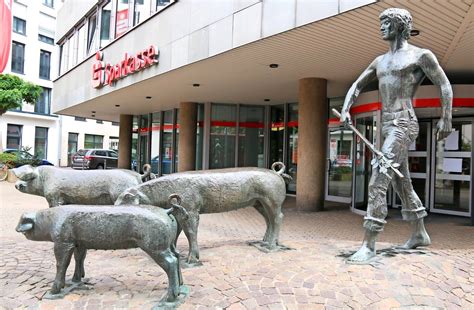 Sparkasse Trier schließt zehn Filialen