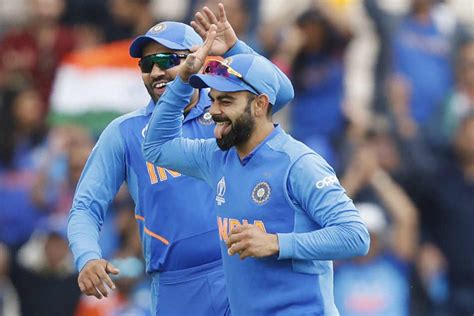 ICC World Cup 2019: India vs England, Live Score: India eye semis berth ...