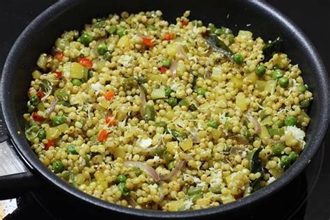 Jowar upma | Jonna upma | Jowar recipes - Swasthi's Recipes | Recipe | Jowar recipes, Indian ...