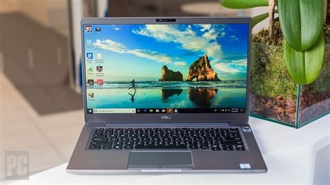 Dell Latitude 7300 Review | PCMag