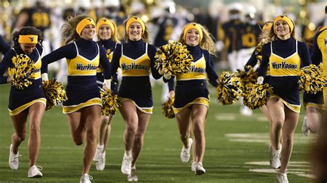 West Virginia Mountaineers Football Recruiting: What You May Have ...