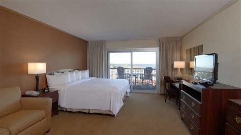 Bay View Rooms | Grand Hotel | Ocean City, Maryland