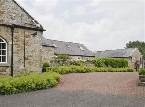 Piglet Cottage in Soppit Farm Cottages, Elsdon, Northumberland sleeps 4