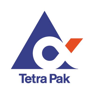 Tetra Pak (.EPS) vector logo - Tetra Pak (.EPS) logo vector free download