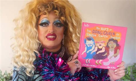 “We Might Have Some Drag Queens in Training”: PBS Children’s Show ...