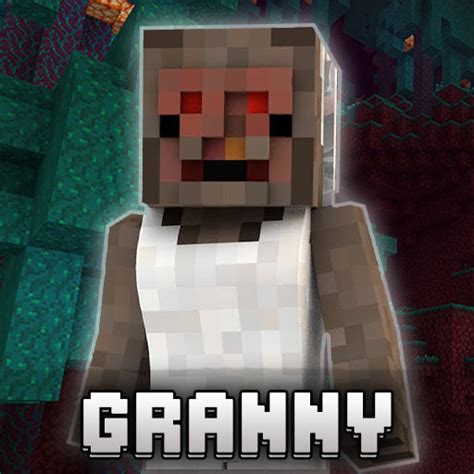 App Insights: Granny skins For Minecraft | Apptopia