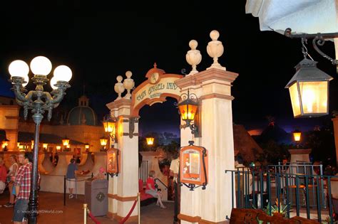 Disney World Top 6 Restaurants In Epcot | Disney World Blog Discussing Parks, Resorts, Discounts ...