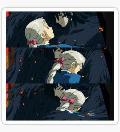 Howl%27s Moving Castle Gifts & Merchandise for Sale | Studio ghibli ...