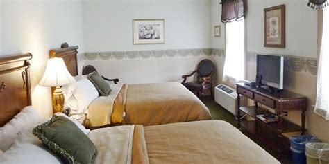 Inn at Jim Thorpe | Travelzoo