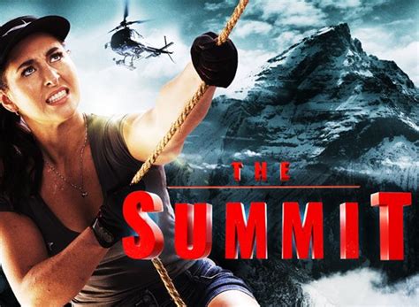 The Summit TV Show Air Dates & Track Episodes - Next Episode