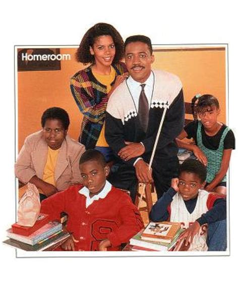 Homeroom (TV Series 1989) - IMDb