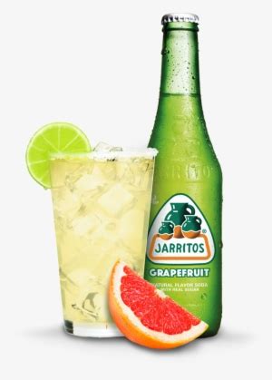 Paloma - Jarritos Grapefruit (product Of Mexico) Transparent PNG - 766x1070 - Free Download on ...