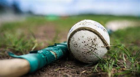 Ursuline and Presentation facing off in Munster Senior A School Camogie ...