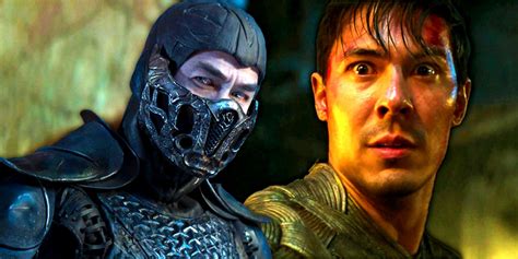 “Trust Me, We’ve Listened”: Mortal Kombat 2 Producer Announces Filming ...
