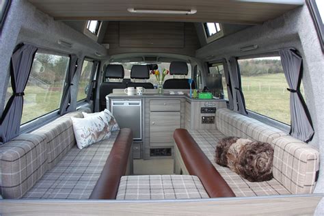 Pin by John Doe on T5 LWB interior | Build a camper van, Campervan, Diy camper remodel