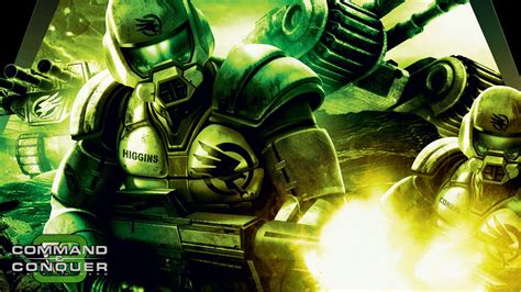 Buy Command & Conquer 3: Tiberium Wars - Microsoft Store