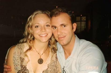 Make a Deal; Tiffany Coyne and her hubby Chris sailed into love "Chris and I met working ...