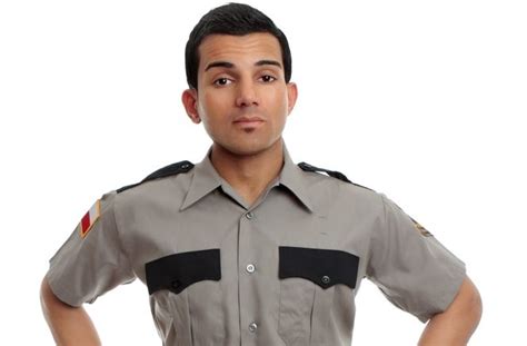 Prison Guard - Salary, How to Become, Job Description & Best Schools