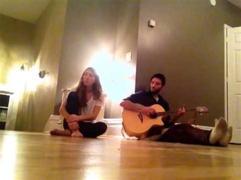 The Promise -Tracy Chapman Cover - YouTube