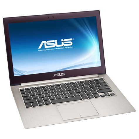 ASUS Zenbook UX31 13-Inch Laptop [OLD VERSION] - Walmart.com