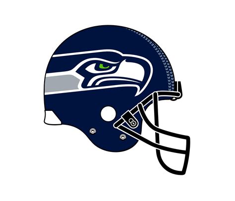 Seattle Seahawks Logo Printable Png - Free Printable Templates