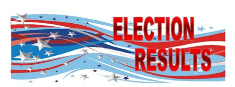 2016 General Election Results – Silver City Radio