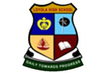 Loyola High School, CBSE Syllabus, Patna, Bihar