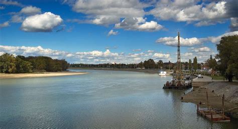 Kuban River | river, Russia | Britannica