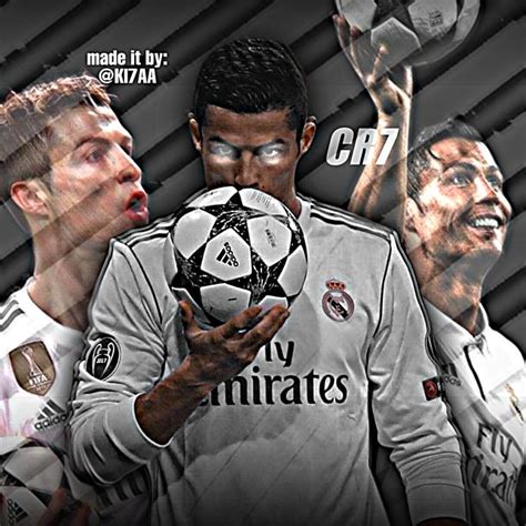 CR7 | Cristiano Ronaldo Avatar