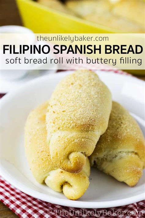 Filipino Spanish Bread Filling Recipe | Deporecipe.co