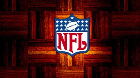NFL Logo Wallpaper HD | PixelsTalk.Net