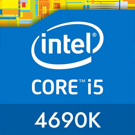 Intel Core i5-4690K CPU Benchmark and Specs - hardwareDB