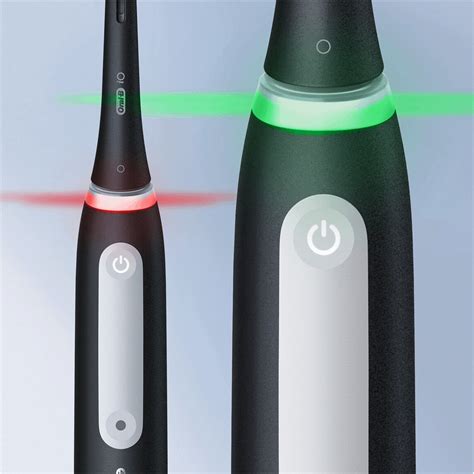 Buy Oral-B iO Series 4 Duo black/white from £127.99 (Today) – Best Deals on idealo.co.uk