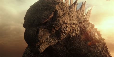 Godzilla Vs. Kong Director Reveals How The Movie Originally Ended